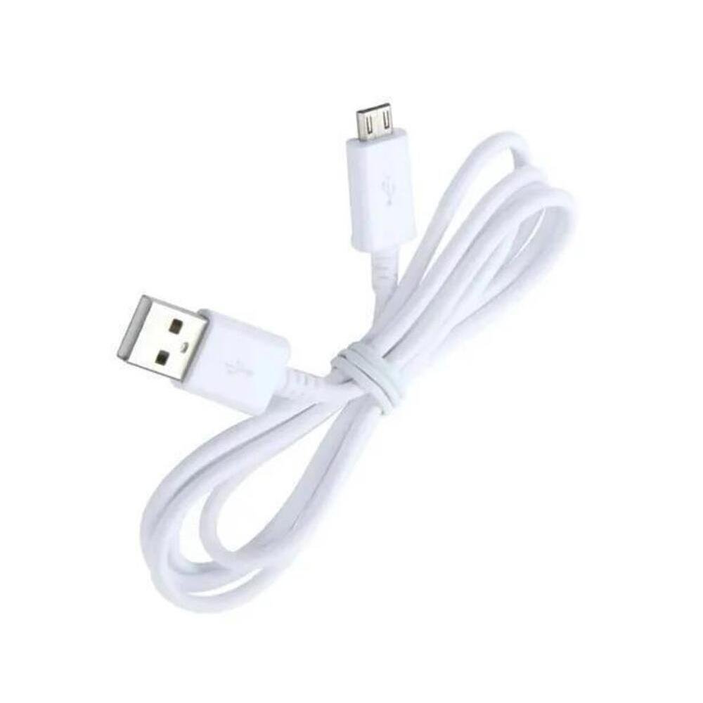 Imagem 4 de 4 do produto Cabo De Dados Pvc V8/usb  1.0mt 2.4a