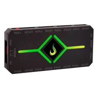 Controladora Fan Rise Mode PWM e ARGB 3P 5v - RM-COPW-ARGB 2