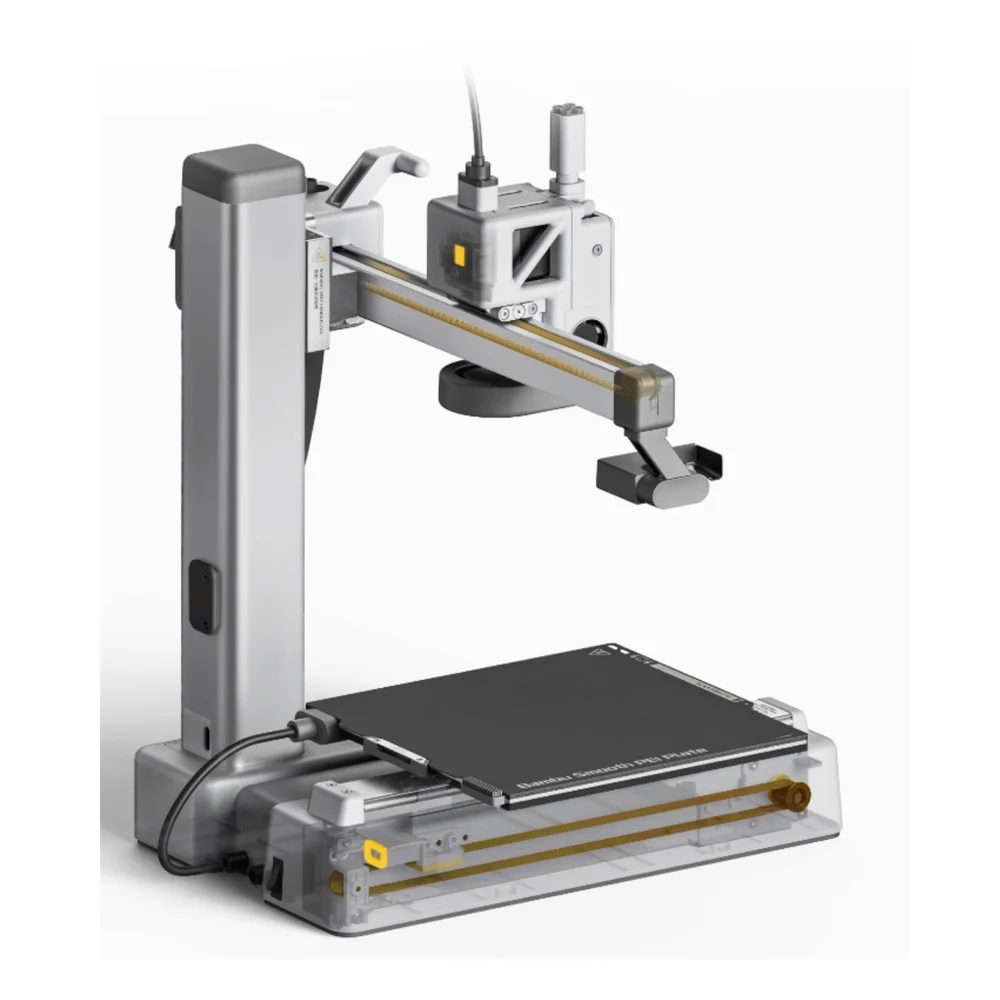 Impressora 3D Bambu Lab A1 Mini Compacta e Rápida