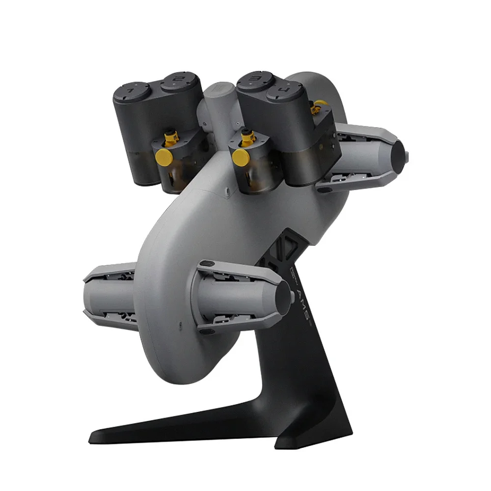 Impressora 3D Bambu Lab A1 Mini Compacta e Rápida