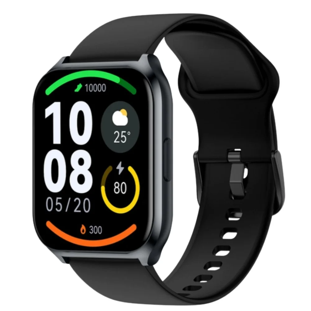 Relógio Digital Como Configurar Smartwatch X6 Relógio Smartwatch