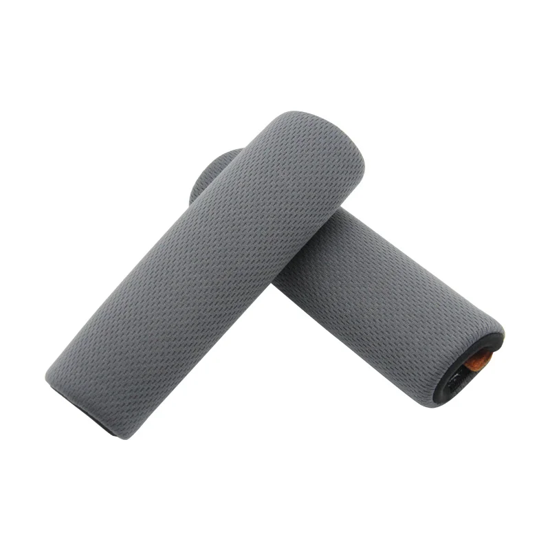 Imagem 2 de 5 do produto Kit Para Nintendo Switch Ring Fit - Alça De Perna Mochila Alça Para Ring Fit Cinza