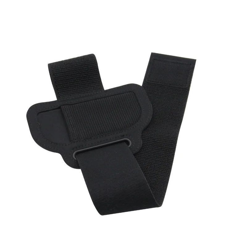 Imagem 5 de 5 do produto Kit Para Nintendo Switch Ring Fit - Alça De Perna Mochila Alça Para Ring Fit Cinza
