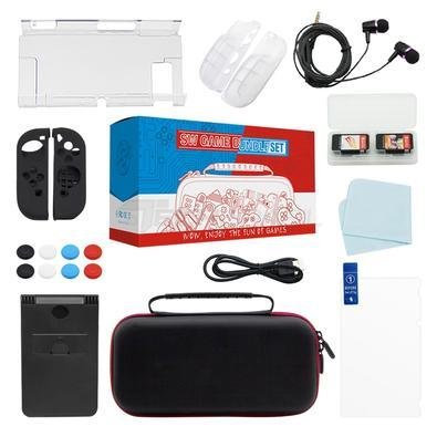 Switch dock case sales