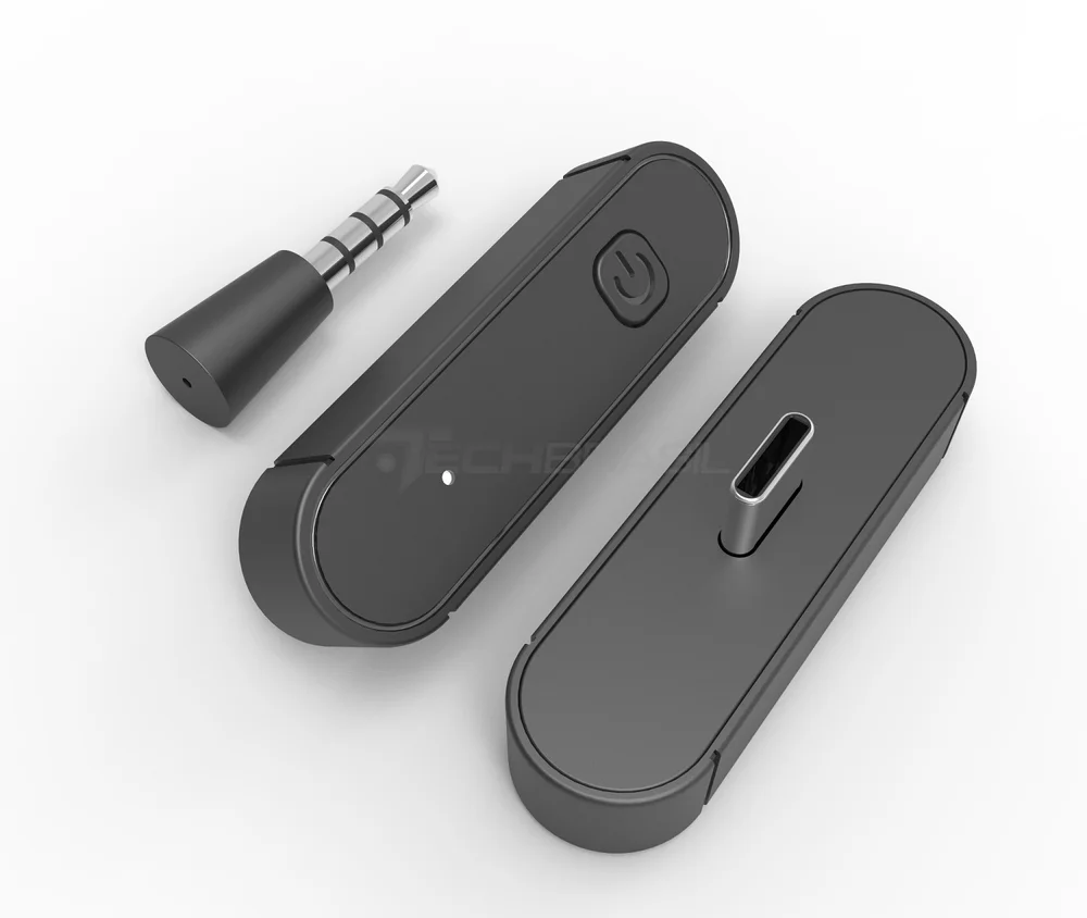 Transmissor De Áudio Bluetooth Para Nintendo Switch Playstation 5 Ps4 Computador Adaptador Usb Transmissor De Áudio Bluetooth Para Nintendo Switch Playstation 5 Ps4 Computador Adaptador Usb