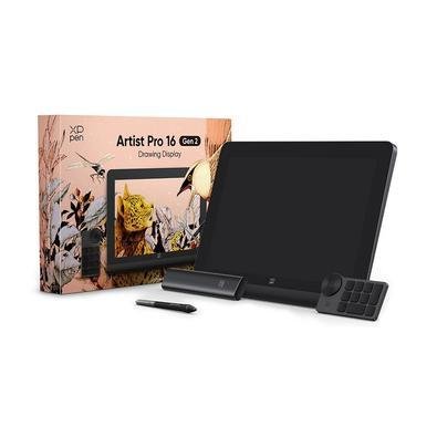 Artist Pro 16 (Gen 2) Pen Display Tablet | XPPen US Official
