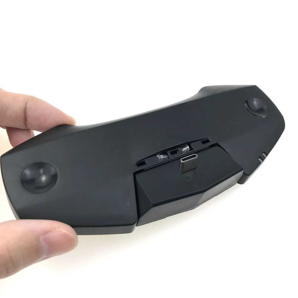 Imagem 2 de 5 do produto Base Suporte Dock Carregador Para Nintendo Switch/lite/oLED Controle Pro