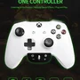 Adaptador P2 Controlador De Áudio Para Controle XBOX Series E XBOX One