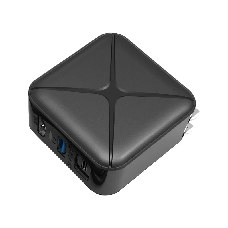 Imagem 3 de 5 do produto Carregador Rapido 15v Para Nintendo Switch Com HDMI Usb3.0 Usb Tipo C - Tomada Br