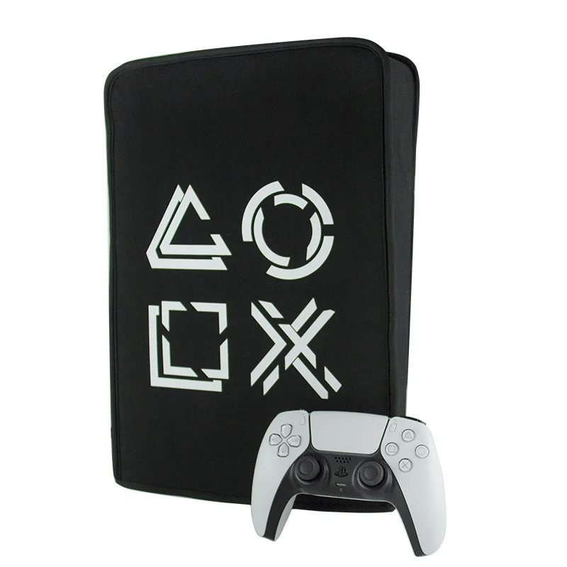 Capa Frontal Decorativo GTA 6 PS5