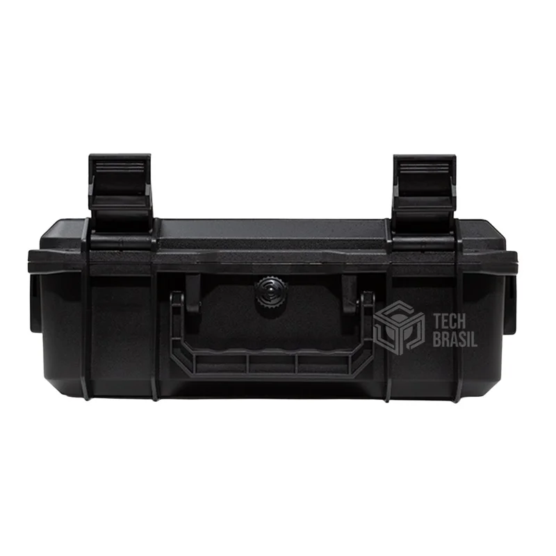 Imagem 4 de 5 do produto Bolsa Rígida Para Transporte Maleta Case Capa Para Nintendo Switch