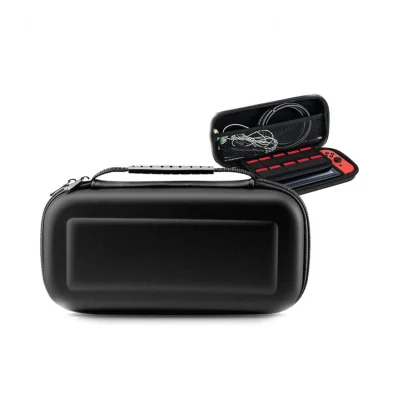 Case Bag Bolsa Estojo De Viagem E Proteção Nintendo Switch E Nintendo Switch OLED