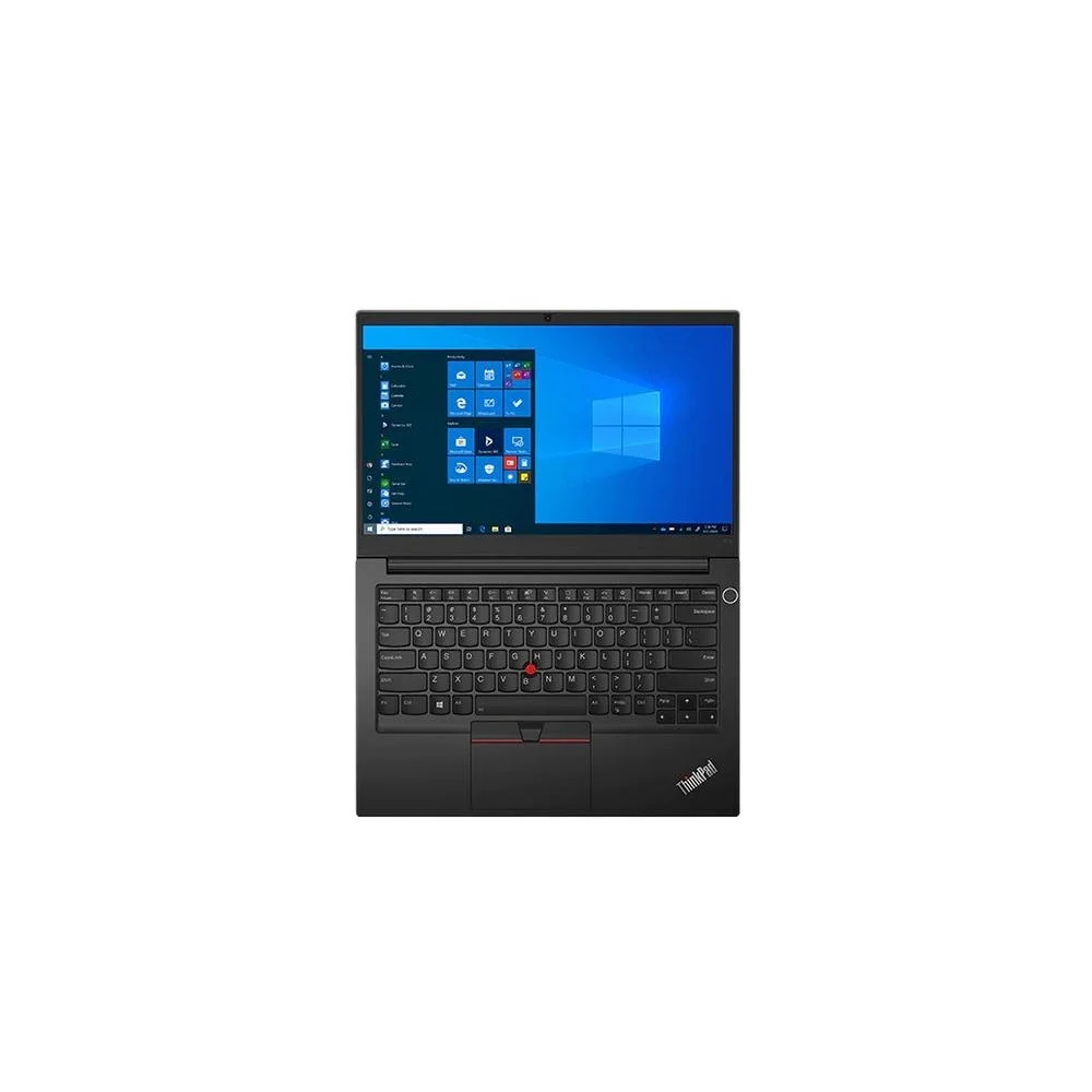 【2022年】Ryzen3 5300U 16G 256 Thinkpad E14 ThinkPad E14 (6.ª geração) | Laptop SMB de nível básico elegante e