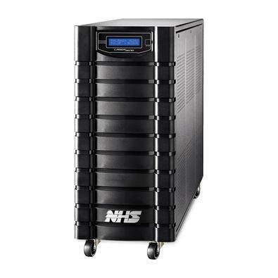 Nobreak NHS Laser Senoidal 5000VA, 8 Tomadas, 12 Baterias de 9Ah, Bivolt - 91.d1.050101
