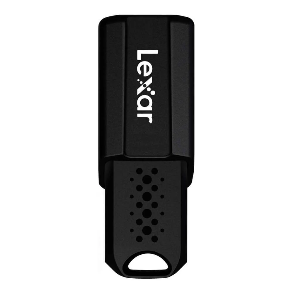 Imagem 3 de 5 do produto Pen Drive Lexar S80 256gb Jumpdrive Usb 3.1 - Ljds080256g-bnbnu