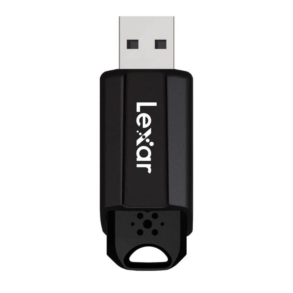 Imagem 5 de 5 do produto Pen Drive Lexar S80 256gb Jumpdrive Usb 3.1 - Ljds080256g-bnbnu