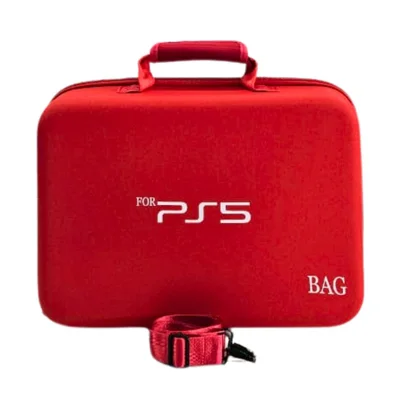 Ps5 Mochila Transporte Ps4 Mochila Para Transportar Ps5 KaBuM