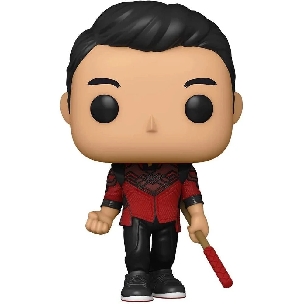 Imagem 2 de 2 do produto Funko Pop Shang Chi Marvel #844
