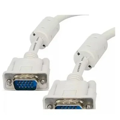 Cabo De Video Vga X Vga 10m D-5002