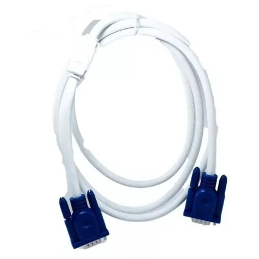 Imagem 2 de 4 do produto Cabo De Video Vga X Vga 10m D-5002