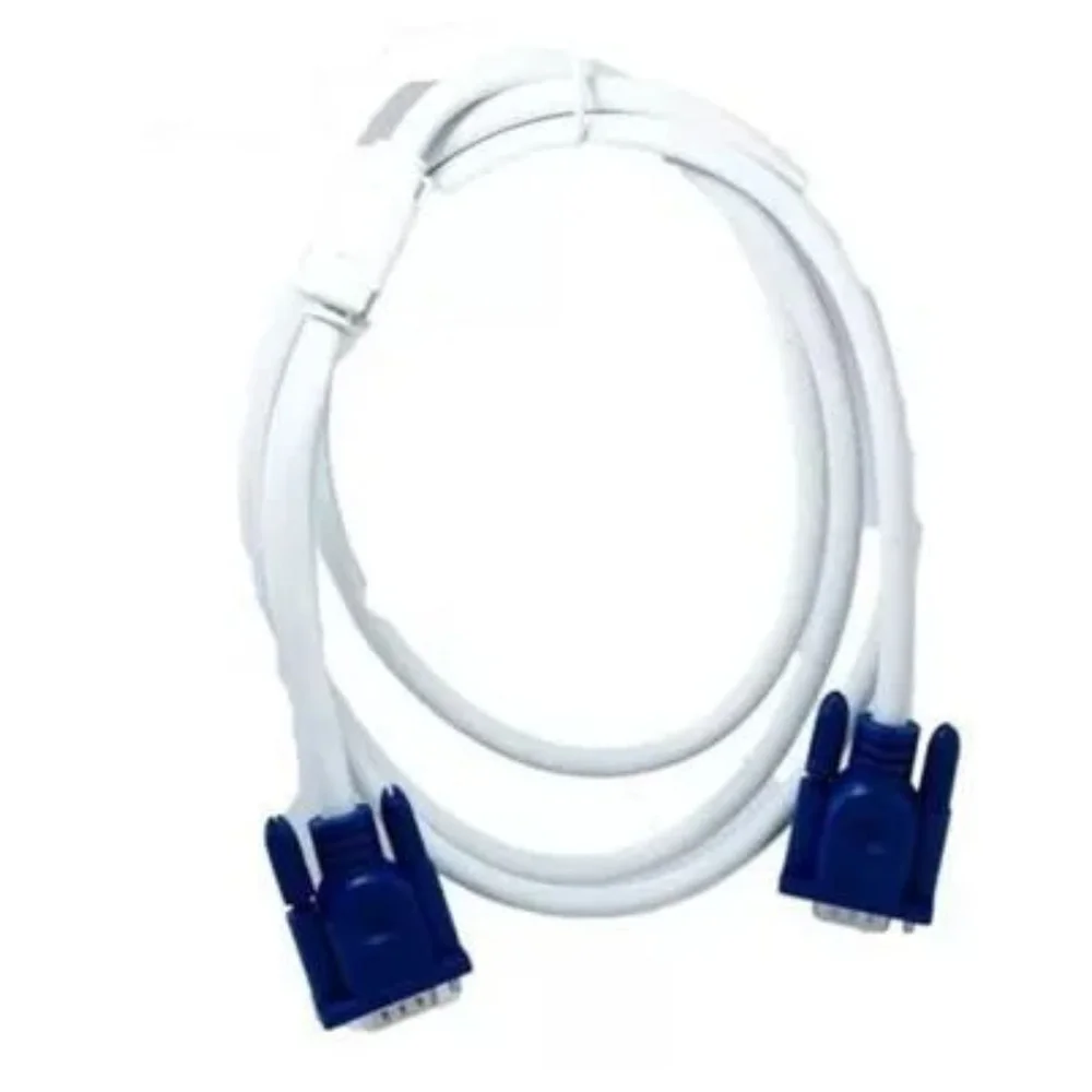 Imagem 4 de 4 do produto Cabo De Video Vga X Vga 10m D-5002