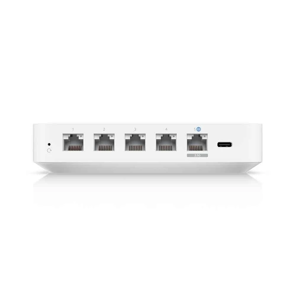 Ui. Ucg-ultra Unifi Cloud Gateway Ultra Roteamento 1gbps.