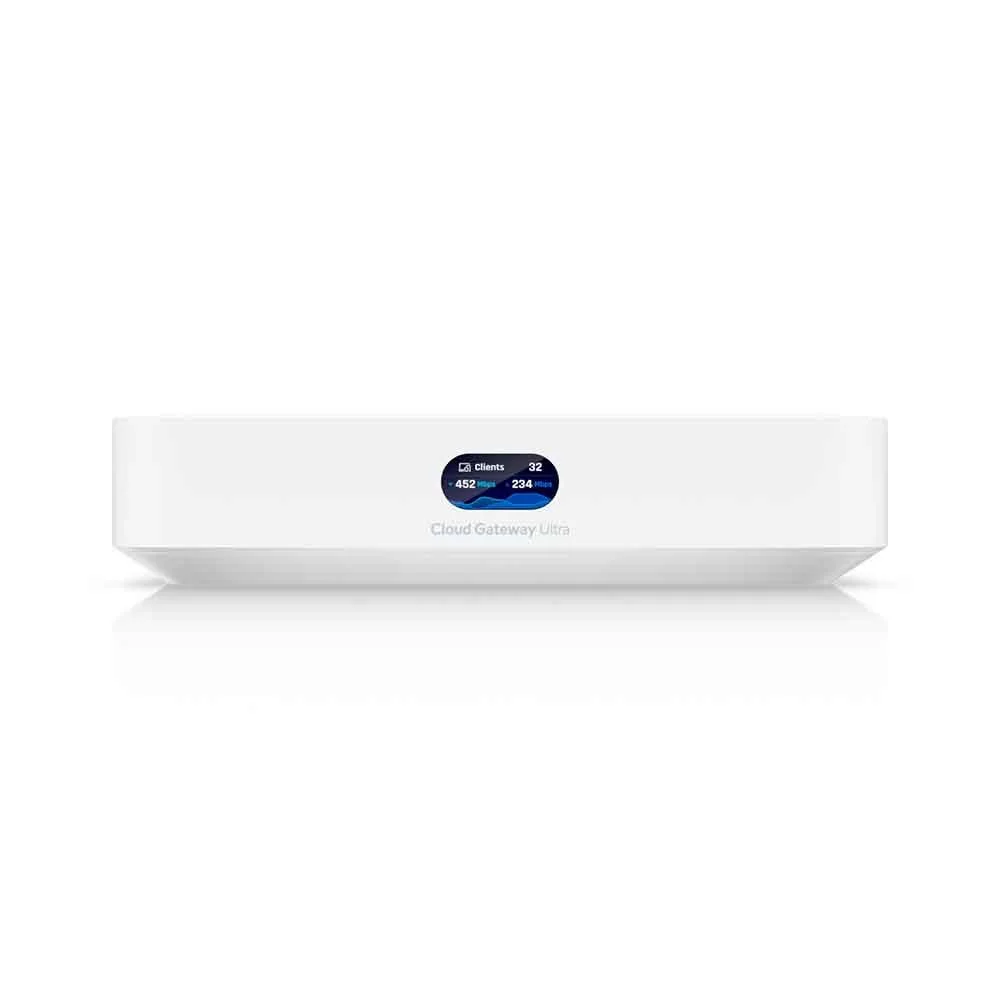 Ui. Ucg-ultra Unifi Cloud Gateway Ultra Roteamento 1gbps.