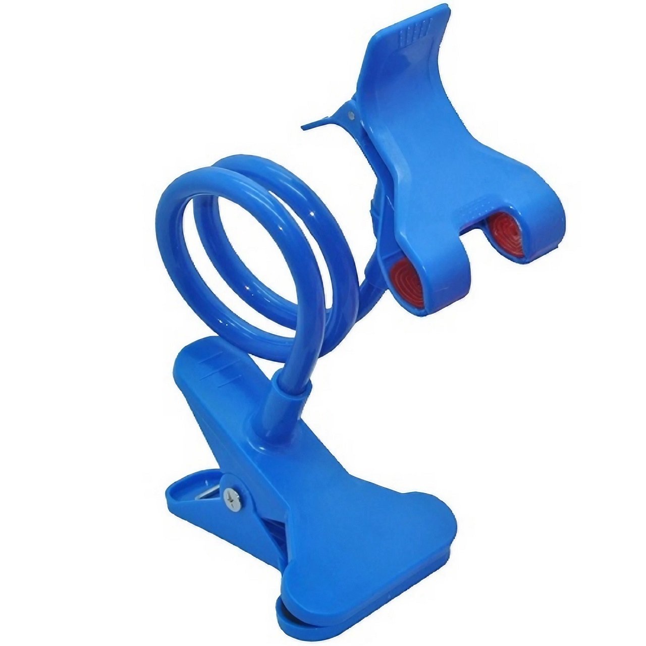 Suporte Celular Articulado Mesa Haste Flexível Universal Cor:azul Escuro;tamanho:único;gênero:unissex