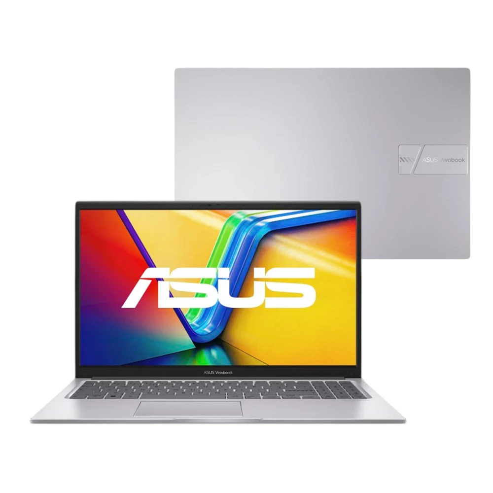 Notebook Asus Vivobook Intel Core i5 1235U KaBuM