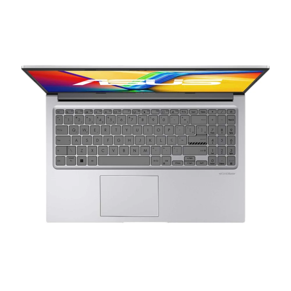 Notebook Asus Vivobook Intel i5 KaBuM