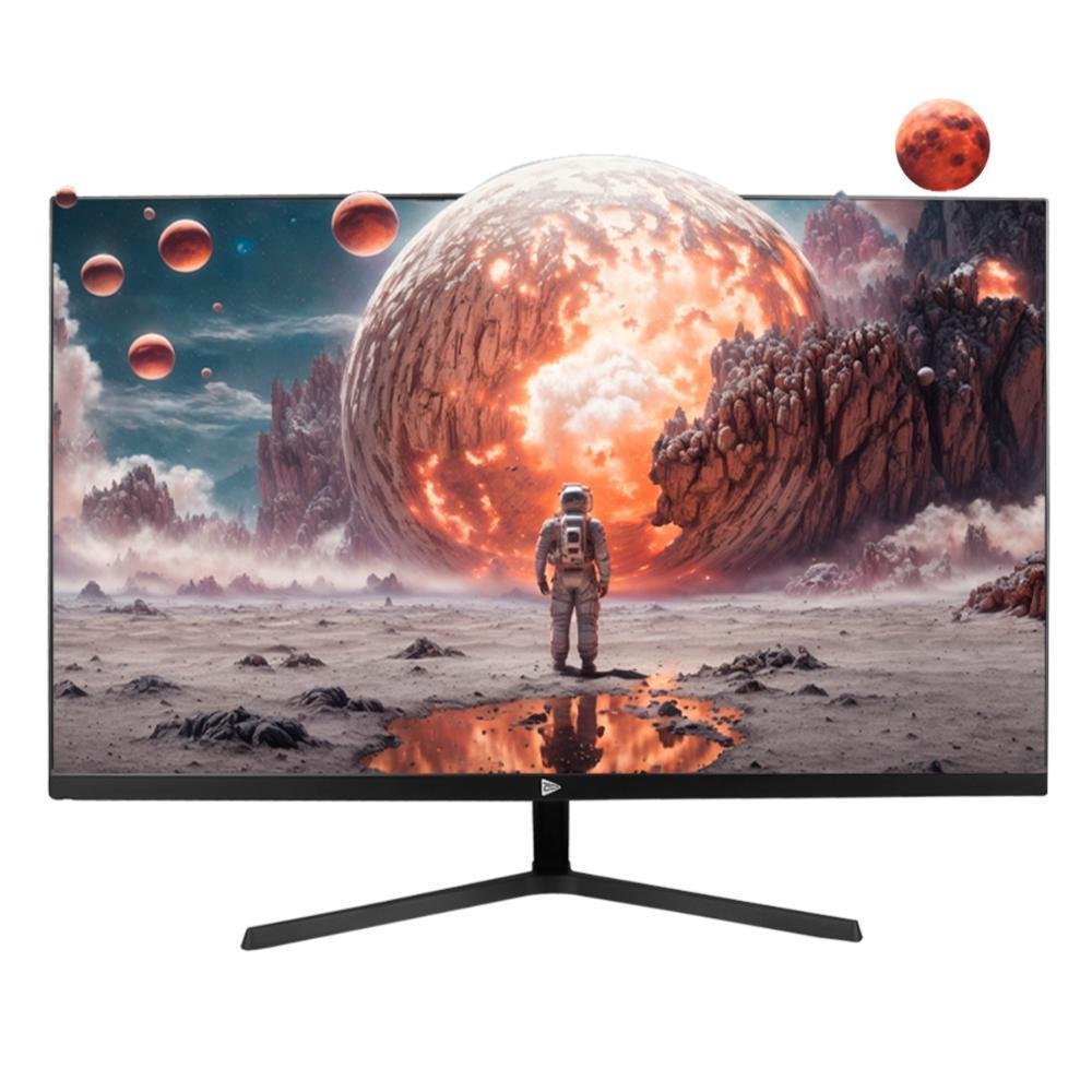 Monitor Gamer LED Ips 23,8” Full Hd Tela Fina Visão Expansiva