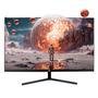 Monitor Gamer LED Ips 23,8” Full Hd Tela Fina Visão Expansiva