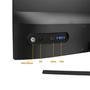 Monitor Gamer LED Ips 23,8” Full Hd Tela Fina Visão Expansiva