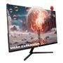 Monitor Gamer LED Ips 23,8” Full Hd Tela Fina Visão Expansiva