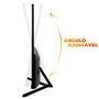 Monitor Gamer LED Ips 23,8” Full Hd Tela Fina Visão Expansiva