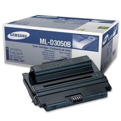Toner Scx-d5530b Para Impressora Samsung Scx-5530 I 8k