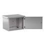 Rack Intelbras Outdoor 8u 470mm 4770039