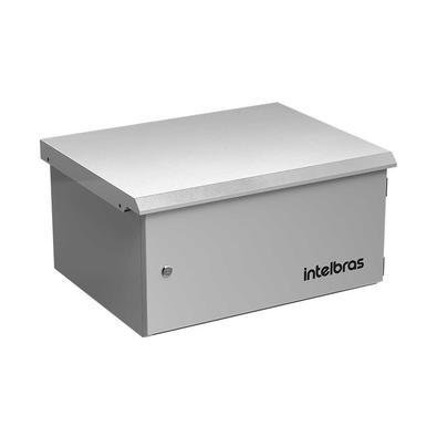 Rack Intelbras Outdoor 5u 470mm 4770040
