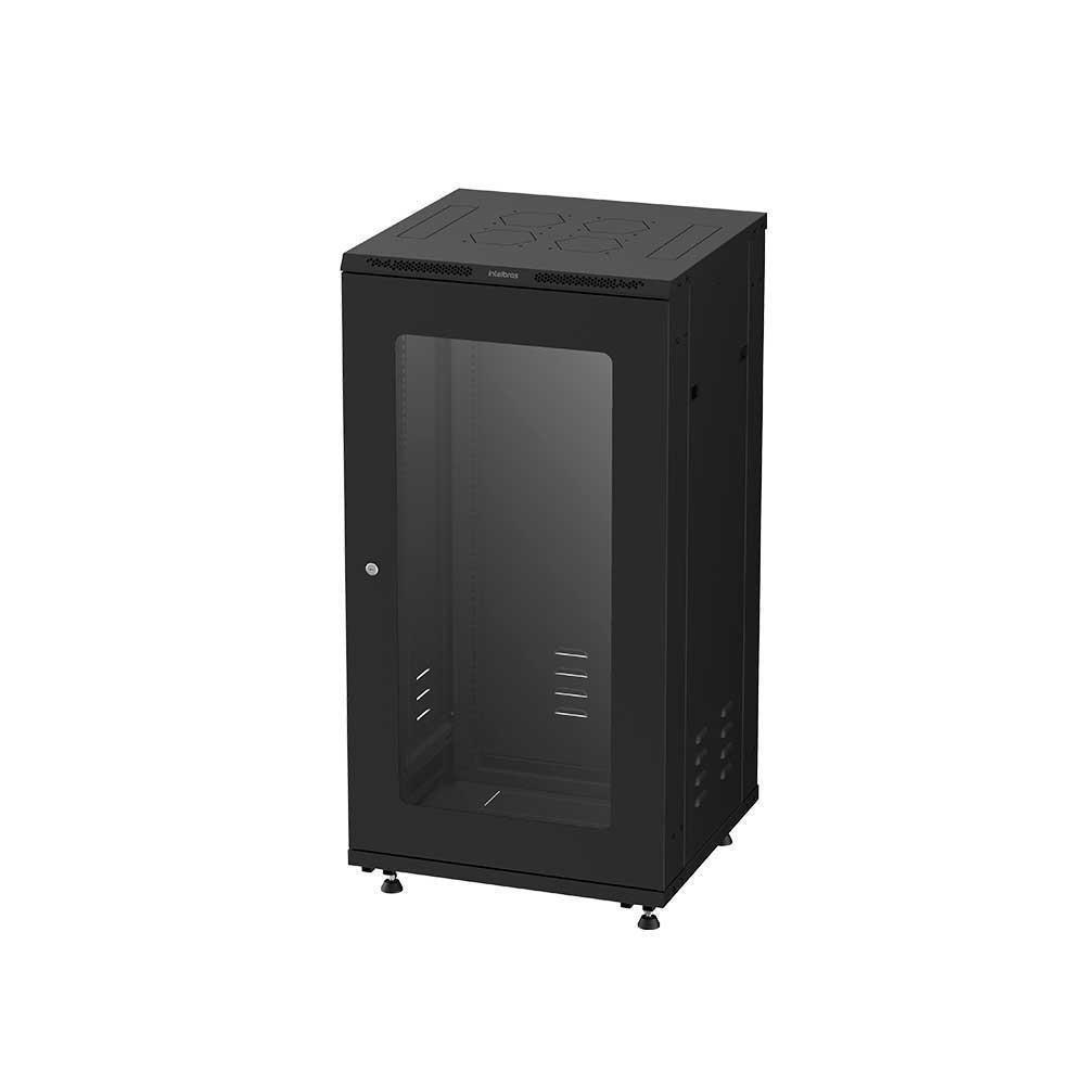 Rack Piso Intelbras Desmontável 24u 570mm Rpd 2457 4770066