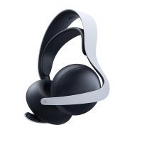 Headset Gamer Sony Multi Elite Bluetooth E Usb Ps5 Branco