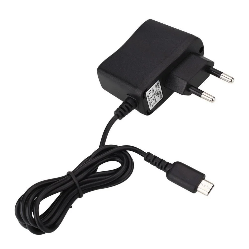 Carregador Para Nintendo Nds Lite - Nintendo Ds - Bivolt
