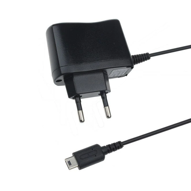 Carregador Para Nintendo Nds Lite - Nintendo Ds - Bivolt