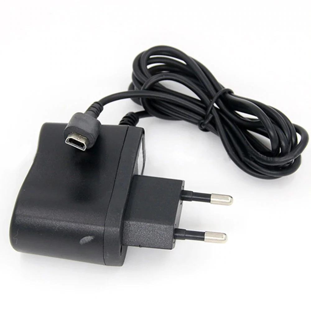 Carregador Para Nintendo Nds Lite - Nintendo Ds - Bivolt