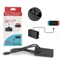Cabo Extensor Extensão Dock Tipo C Usb Para Nintendo Switch