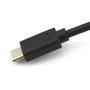 Cabo Extensor Extensão Dock Tipo C Usb Para Nintendo Switch