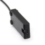 Cabo Extensor Extensão Dock Tipo C Usb Para Nintendo Switch