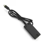 Cabo Extensor Extensão Dock Tipo C Usb Para Nintendo Switch