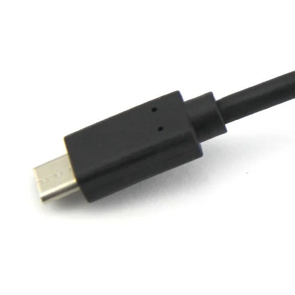 Cabo Extensor Extensão Dock Tipo C Usb Para Nintendo Switch Cabo Extensor Extensão Dock Tipo C Usb Para Nintendo Switch