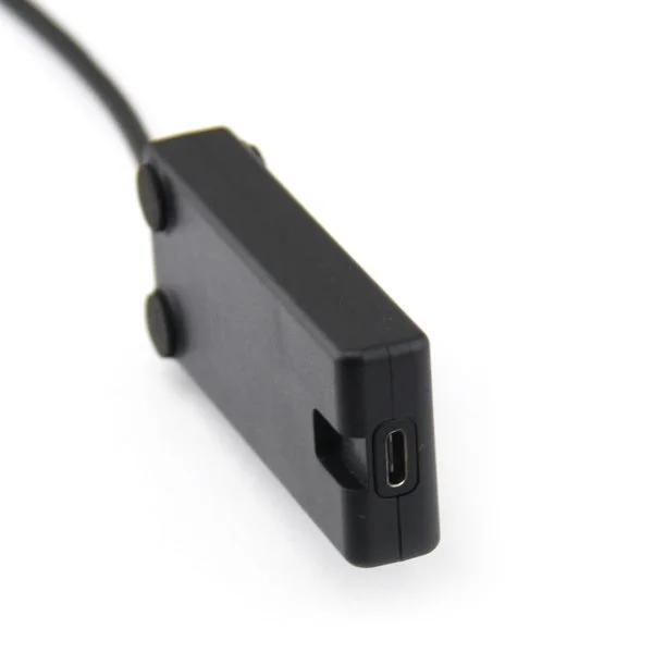 Cabo Extensor Extensão Dock Tipo C Usb Para Nintendo Switch Cabo Extensor Extensão Dock Tipo C Usb Para Nintendo Switch
