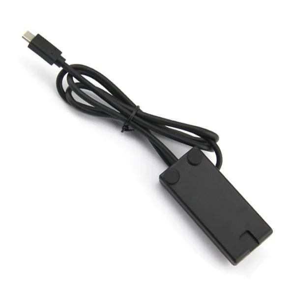 Cabo Extensor Extensão Dock Tipo C Usb Para Nintendo Switch Cabo Extensor Extensão Dock Tipo C Usb Para Nintendo Switch